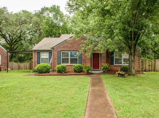 5529 Kendall Dr, Nashville, TN 37209