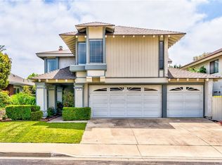 7 Hunter, Irvine, CA 92620