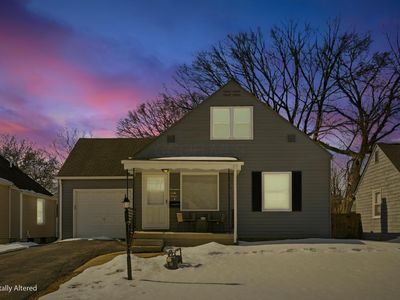 1763 Hess Blvd, Columbus, OH, 43212