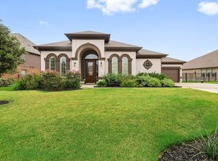 331 Emma Loop, Austin, TX 78737