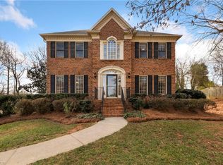 140 Laurel View Ct, Winston Salem, NC 27104