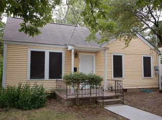 907 E 38th St #A, Austin, TX 78705