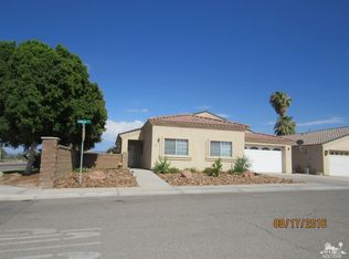 490 Cholla St, Blythe, CA 92225