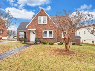 320 Pell Ave, Rocky Mount, VA, 24151