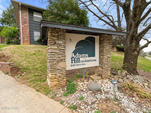 640 Zorn Ave APT 6A, Louisville, KY 40206
