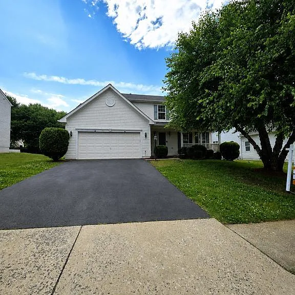 3329 Anne De Bourgh Dr — Photo 1