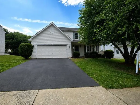 3329 Anne De Bourgh Dr, Triangle, VA 22172