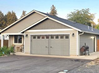 1651 13th Ave, Sweet Home, OR 97386