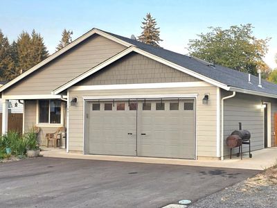 1651 13th Ave, Sweet Home, OR, 97386