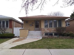 6136 W 64th Pl, Chicago, IL 60638