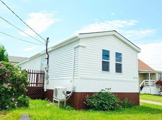 May St, Scotchtown, NS B1H1C9