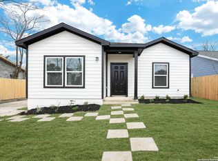 2515 Menchaca St, San Antonio, TX 78228