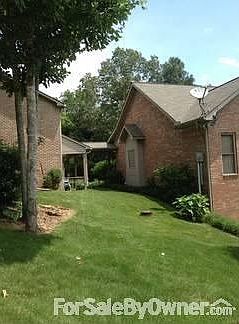 Lake view from upper deck of boat house