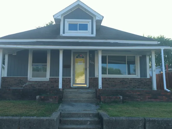 709 S Holland St, Edinburgh, IN 46124