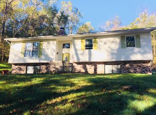 4057 Fallsburg Rd NE, Newark, OH 43055