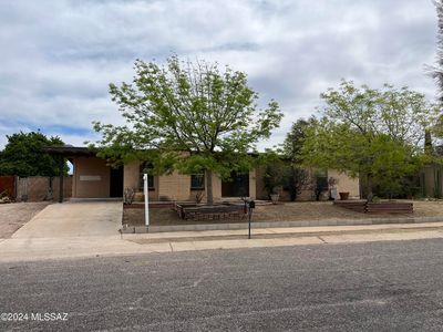 7332 E 42nd St, Tucson, AZ, 85730