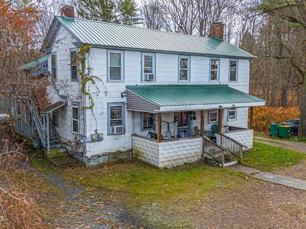 36 River Street, Hudson Falls, NY 12839