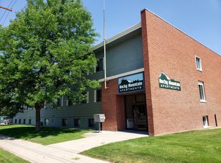 3 7th St W #SEE, Billings, MT 59101