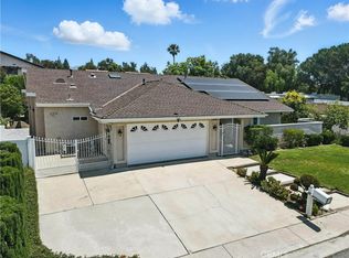 19401 Twin Hills Pl, Porter Ranch, CA 91326