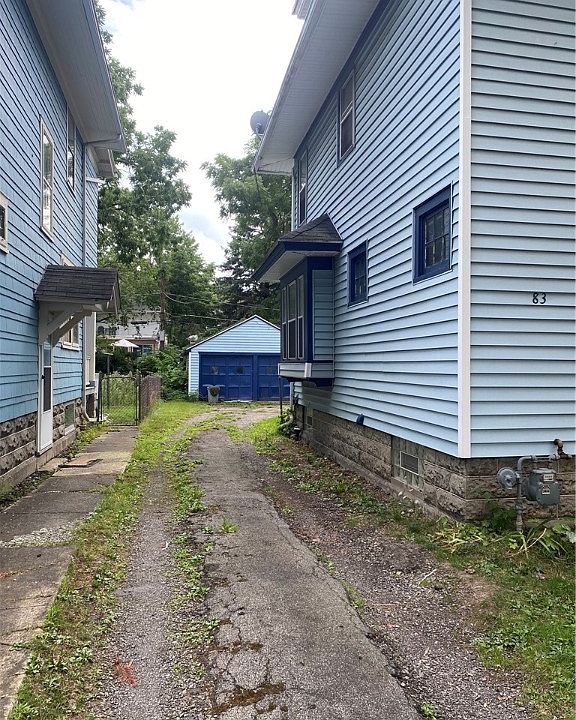 83 Penhurst St, Rochester, NY 14619 Zillow