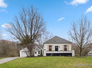 6338 Ivanrest Ave SW, Byron Center, MI 49315