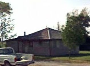 1539 N 1100 E, Terreton, ID 83450