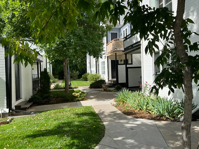 2117 Walnut St #11 — Photo 6