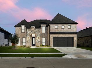 6109 Shasta Creek Rd, Celina, TX 75009
