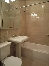 Rented by Centennial Properties NY