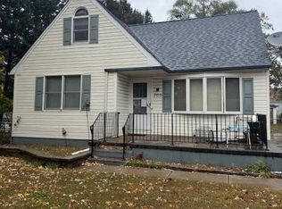 705 Arndt Ave, Riverside, NJ 08075