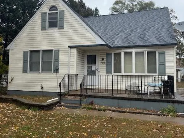 705 Arndt Ave, Riverside, NJ 08075