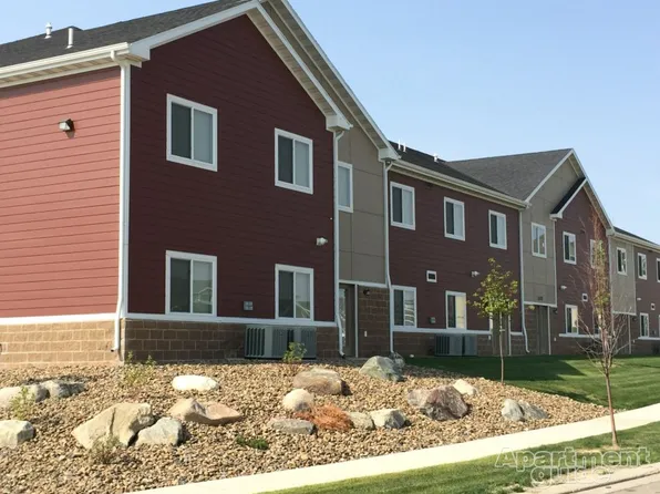 2205 Timbers St W, Williston, ND