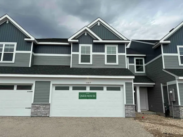 1087 Anmeadle Row, Rosemount, MN 55068