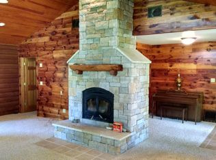 8015 Old Stage Rd, Junction city, KS 66441