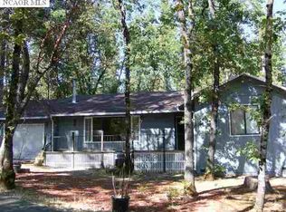 14538 Nimbus Dam Rd, Nevada City, CA 95959