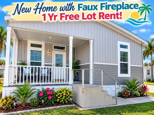 402 Satsuma In #749, Frostproof, FL 33843