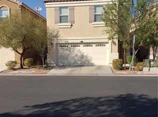 8290 Oliver Twist Ln, Las Vegas, NV 89113