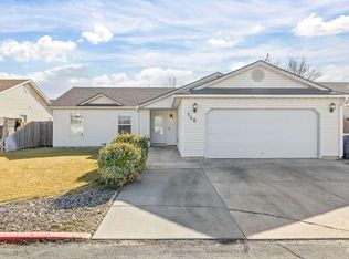548 Clover Ave, Twin Falls, ID 83301