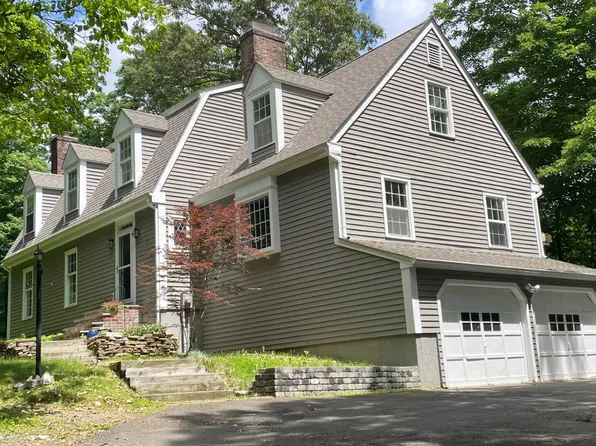 27 Mill Stone Drive, Guilford, CT 06437
