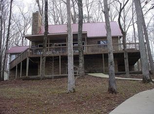 896 Susan Davis Rd, Sparta, GA 31087