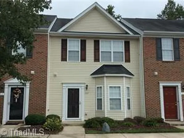 604 Brittany Way, Archdale, NC 27263