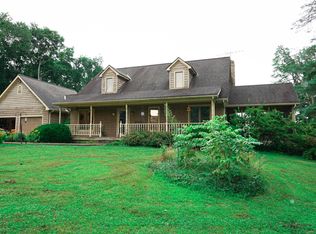 9765 Sacred Heart Rd SE, Bremen, OH 43107