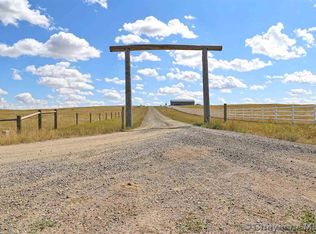 752 Century Hills Trl, Cheyenne, WY 82007