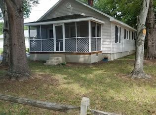 4720 Rudd Rd, Greensboro, NC 27405