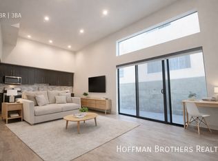 115 S St Andrews Pl APT 7, Los Angeles, CA 90004