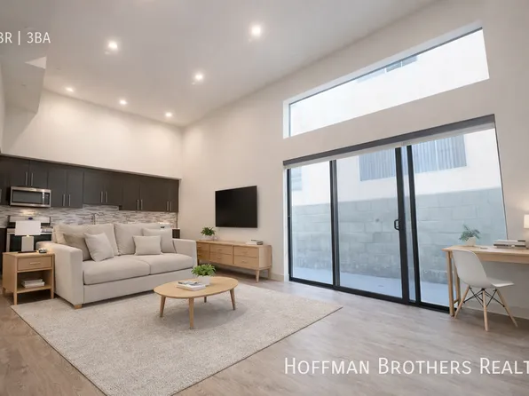 115 S St Andrews Pl APT 7, Los Angeles, CA 90004