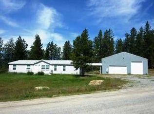 4305 E Coplen Ave, Spokane, WA 99217