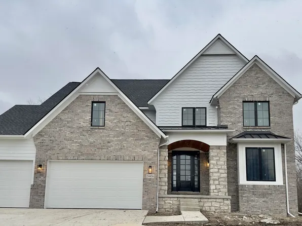 24456 Cavendish Ave, Novi, MI 48375
