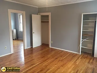 Rented by Francis Castoria LREB