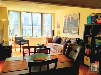 Rented by Halstead Real Estate
